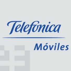 Telefonica Moviles